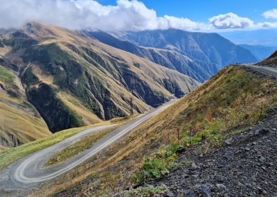 Tour 6: Georgien und Armenien 5 20220926 144148