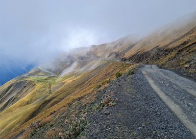 Tour 6: Georgien und Armenien 9 20220926 145229