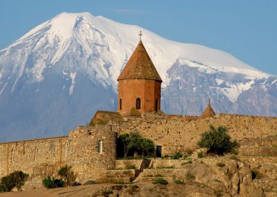 Tour 6: Georgien und Armenien 13 image 1