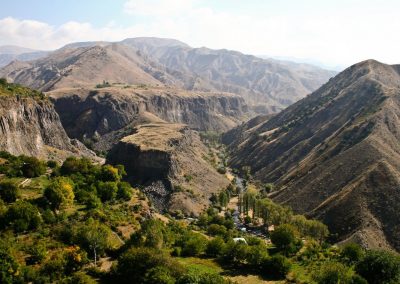 Tour 6: Georgien und Armenien 14 image 3
