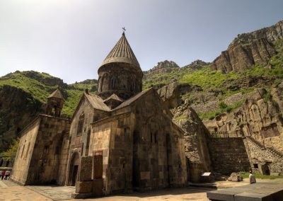 Tour 6: Georgien und Armenien 15 image 4